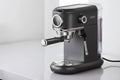 4in1 Cappuccino Coffee Machine Espresso Maker