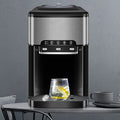 Drinking water ice Maker, Stainless Steel Ice Makers Countertop